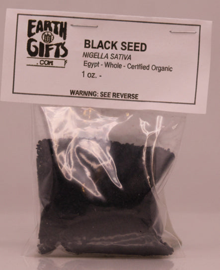 Black Seed