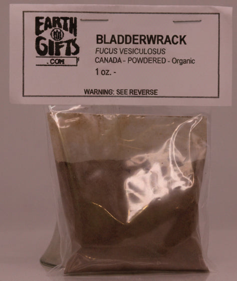 Bladderwrack