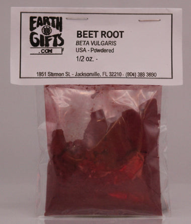Beet Root