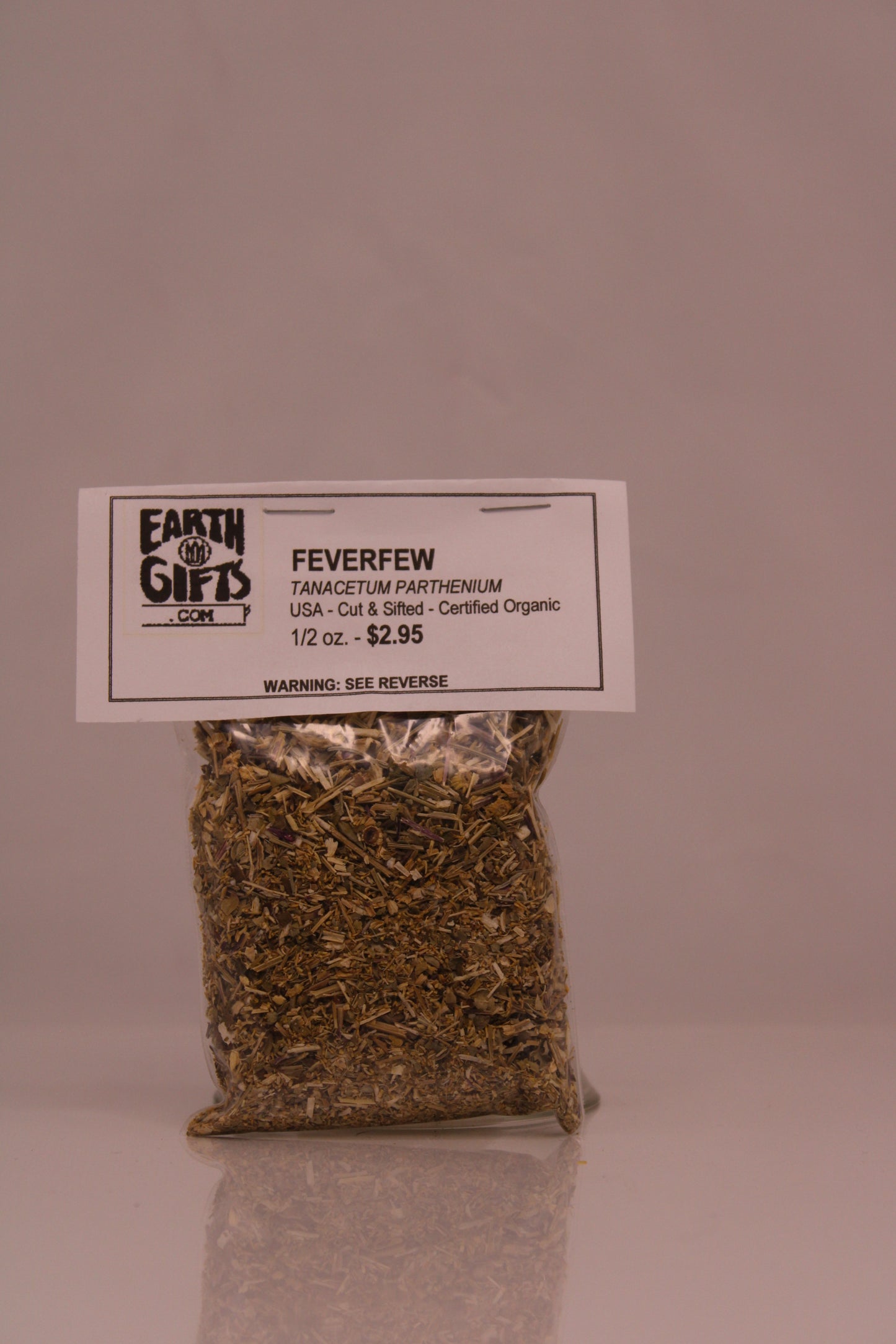 Feverfew