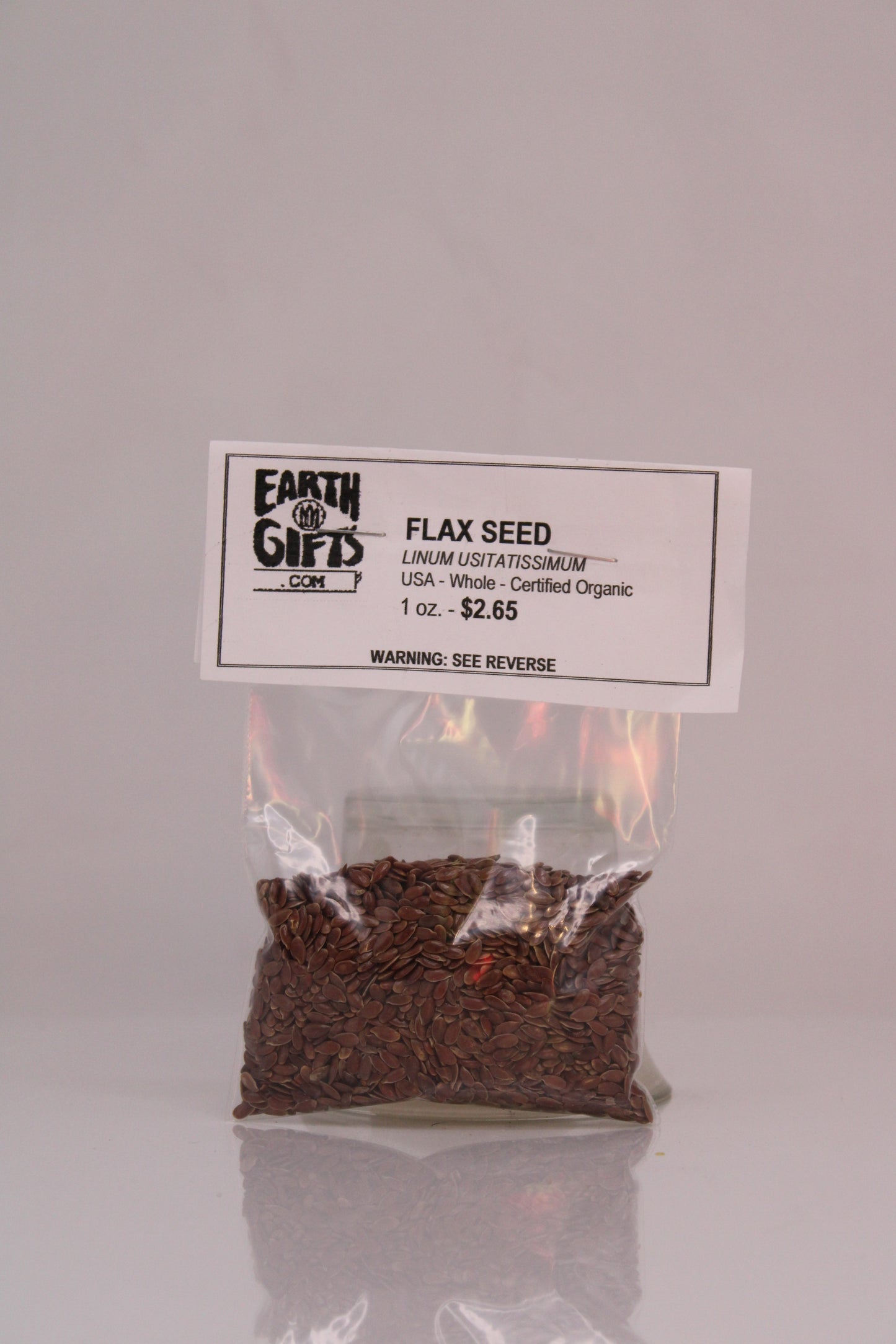 Flax Seed