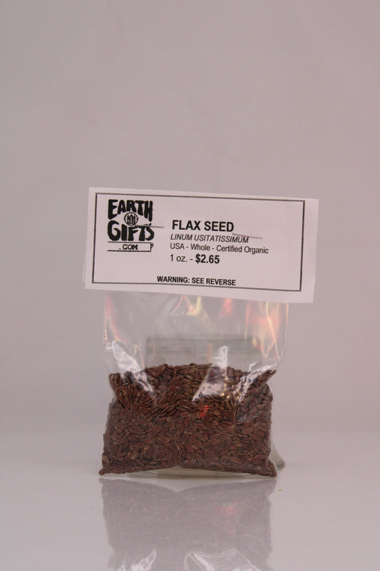 Flax Seed