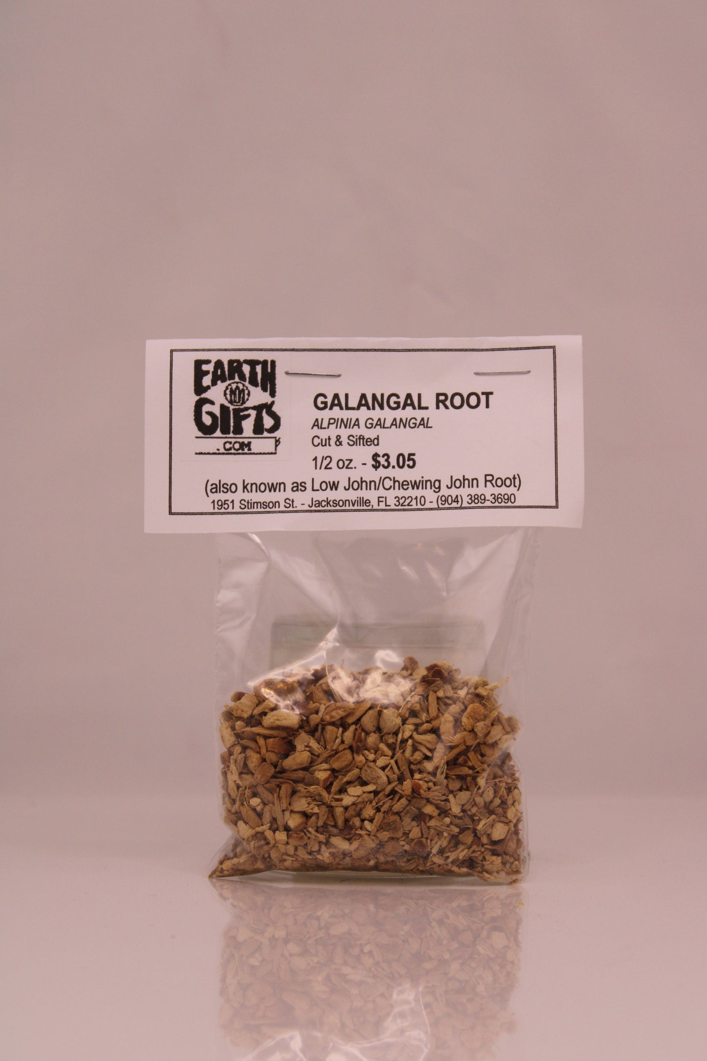 Galangal Root