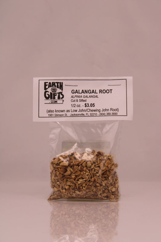 Galangal Root