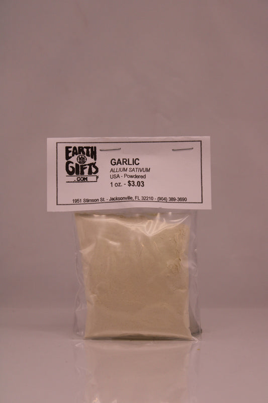 Garlic