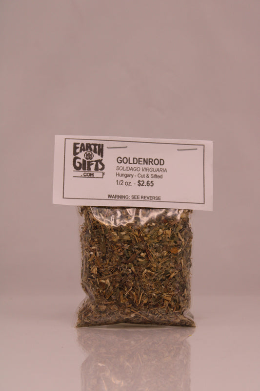 Goldenrod