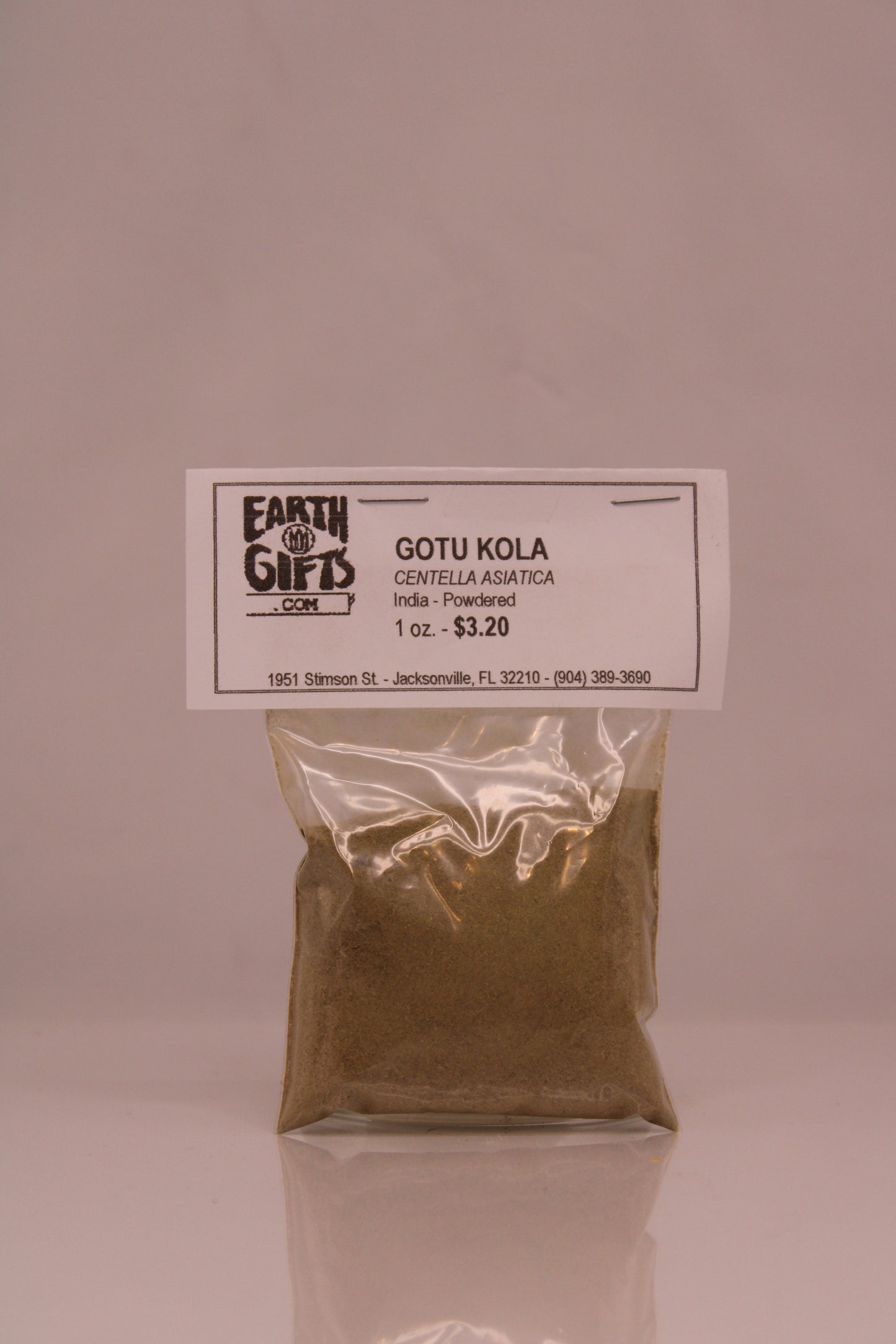 Gota Kola