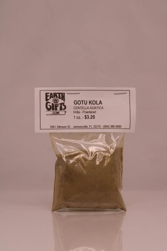 Gota Kola