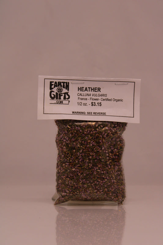 Heather