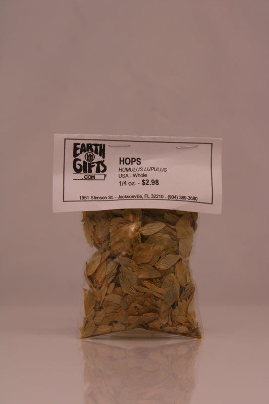 Hops