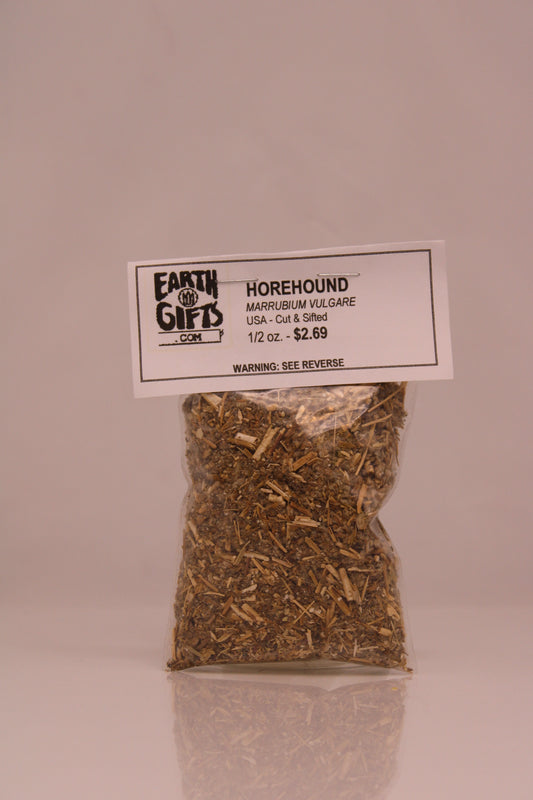 Horehound