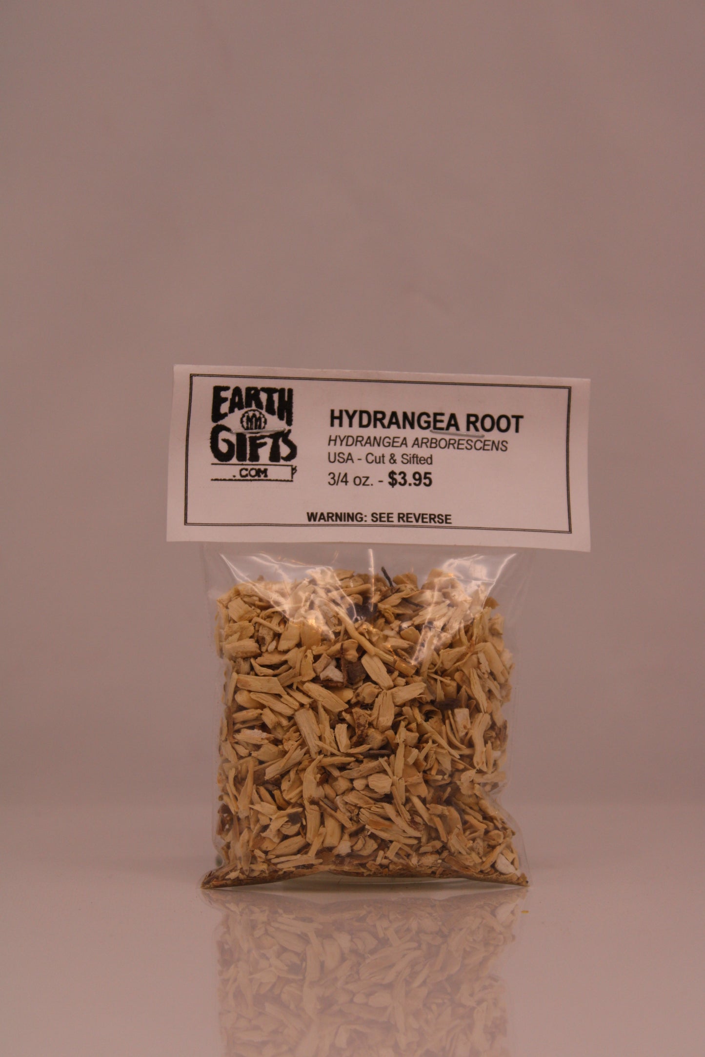 Hydrangea Root