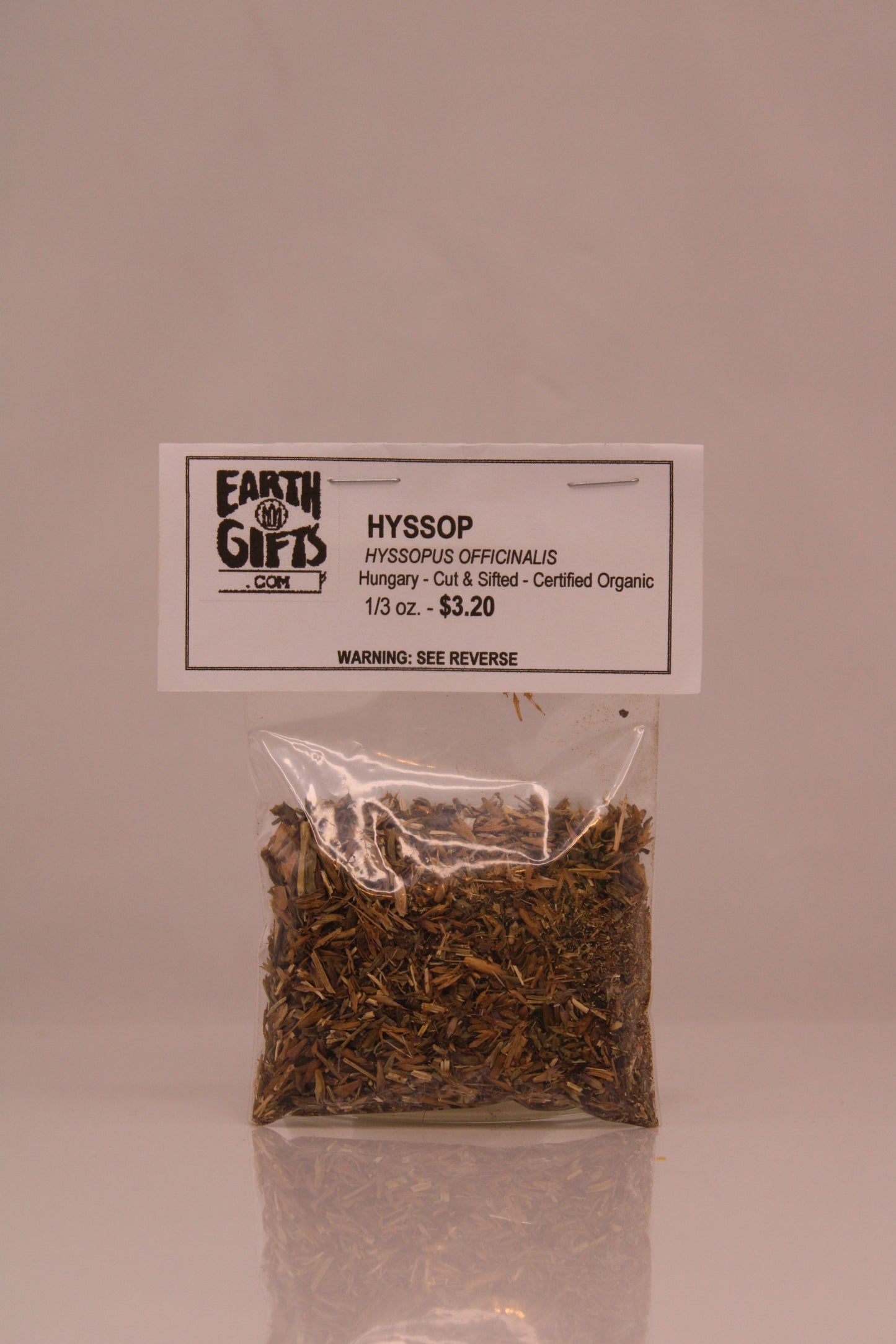 Hyssop