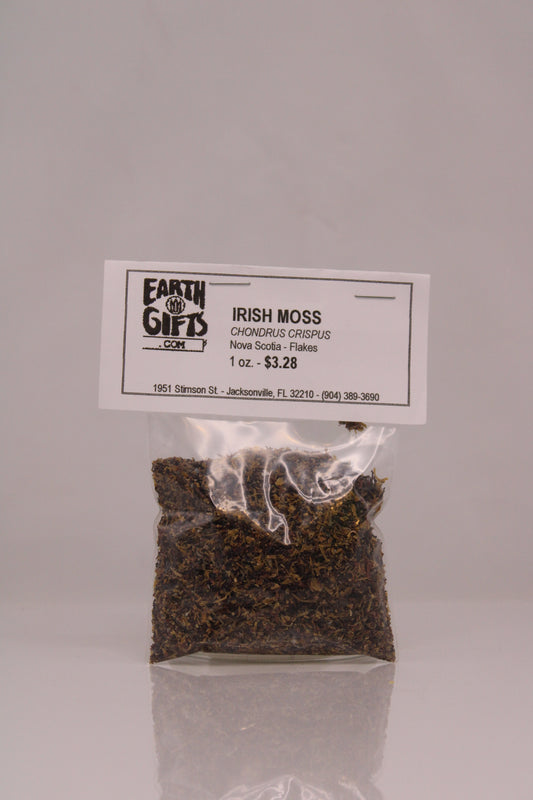 Irish Moss