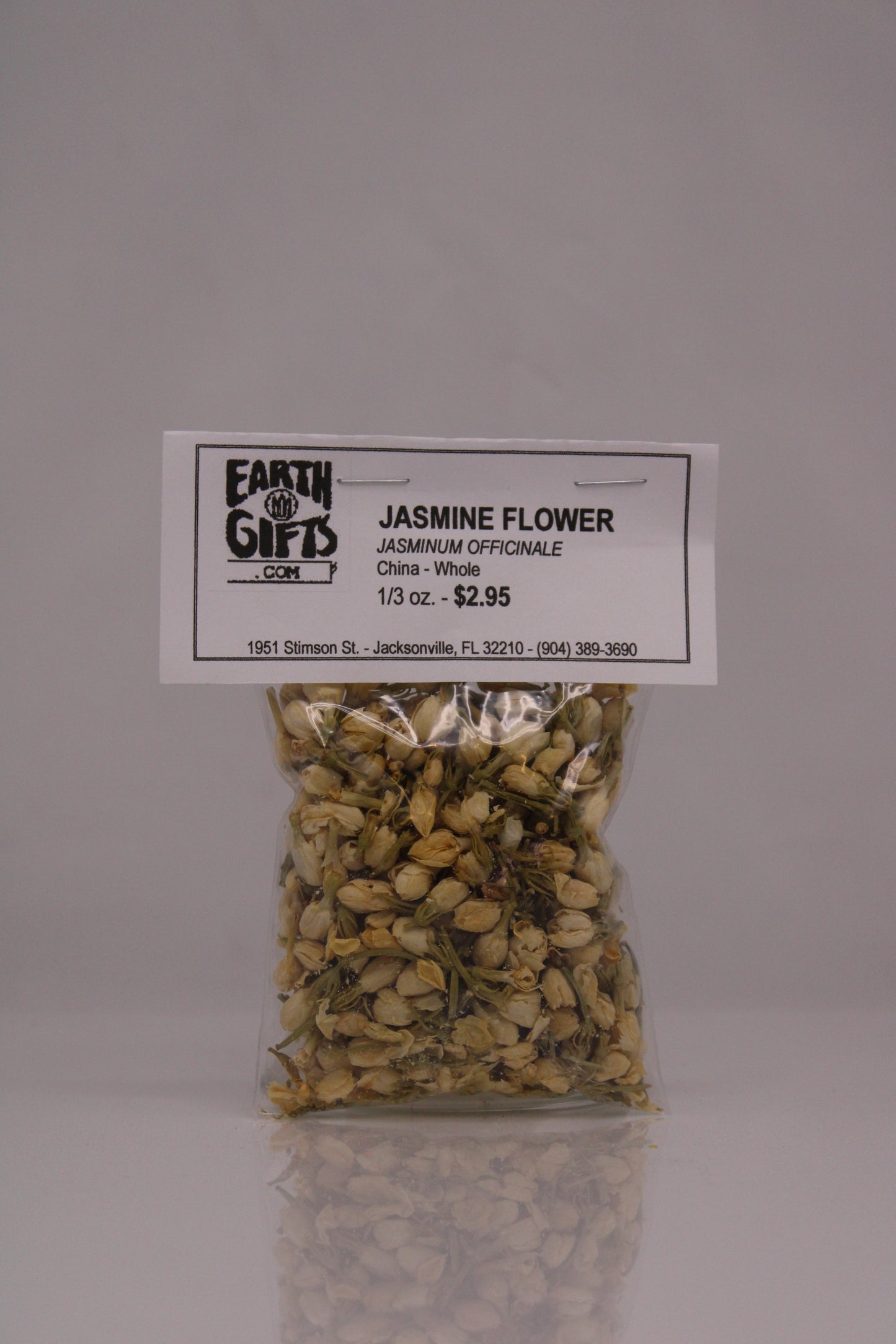 Jasmine Flower