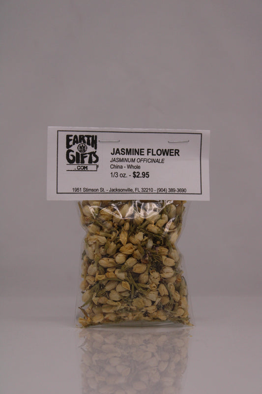 Jasmine Flower