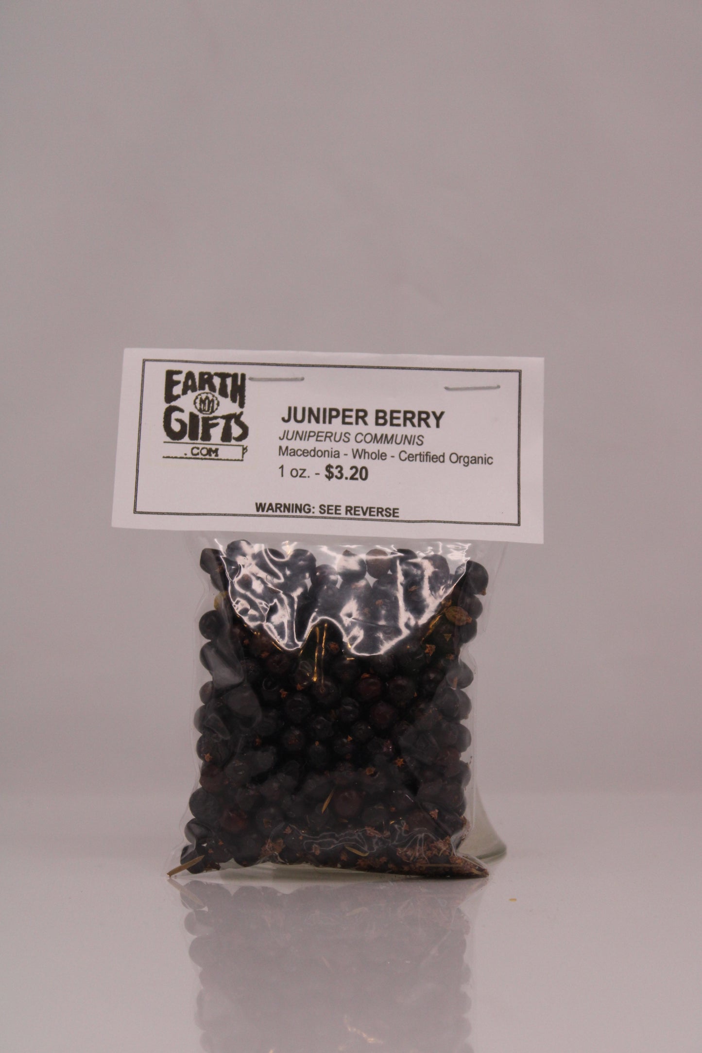 Juniper Berry