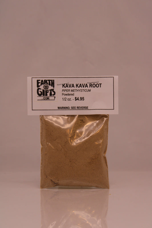 Kava Kava