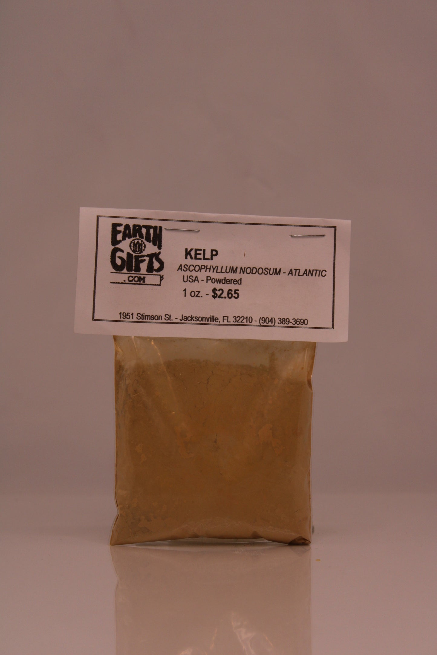 Kelp