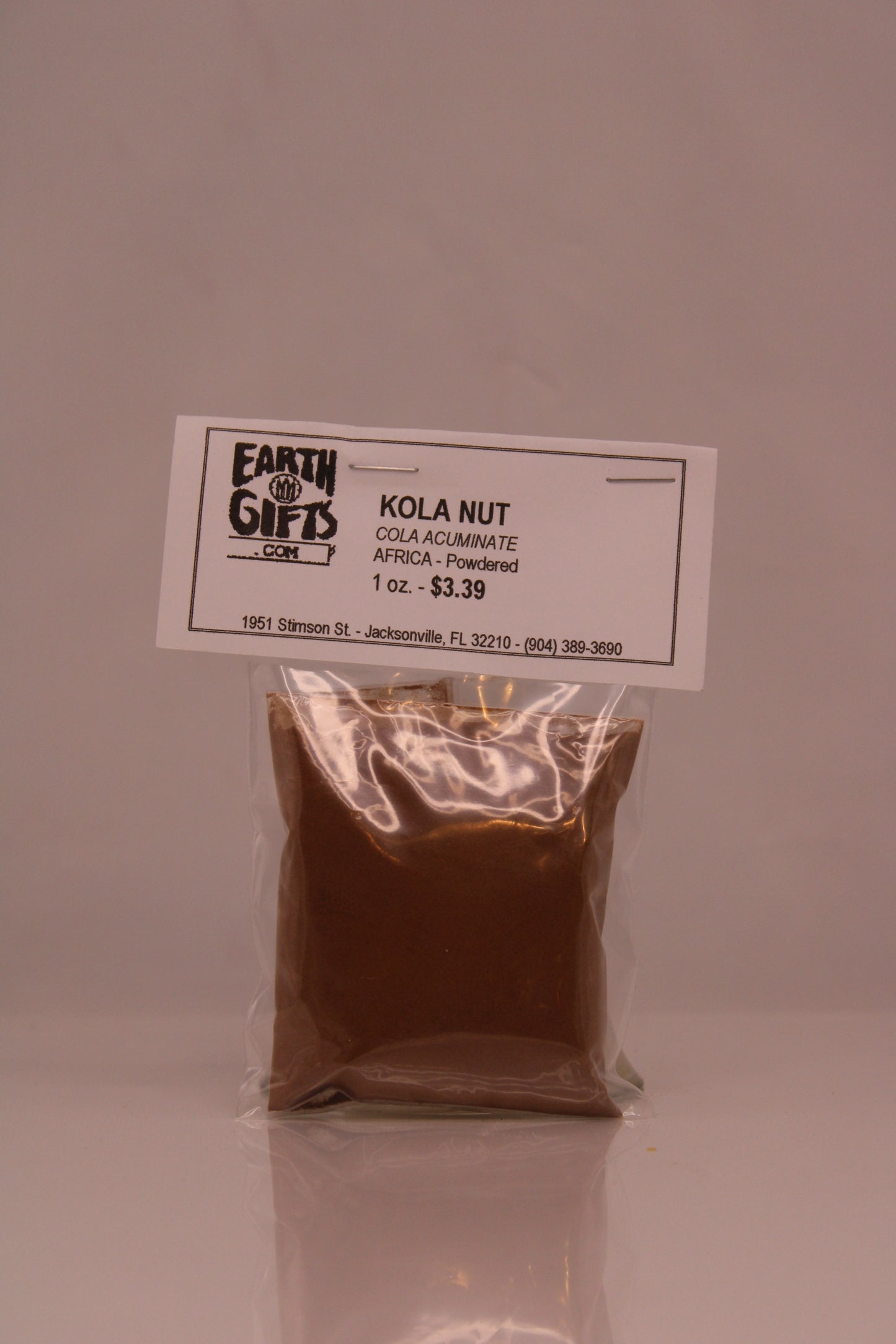 Kola Nut