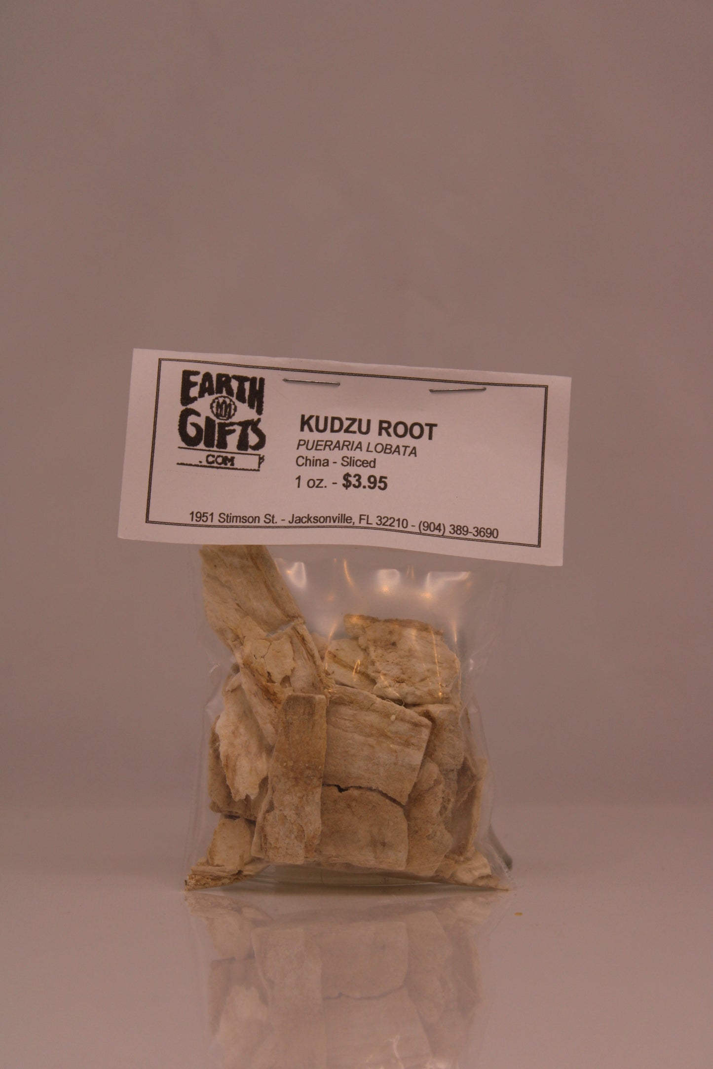Kudzu Root
