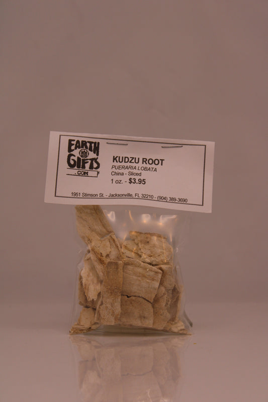 Kudzu Root