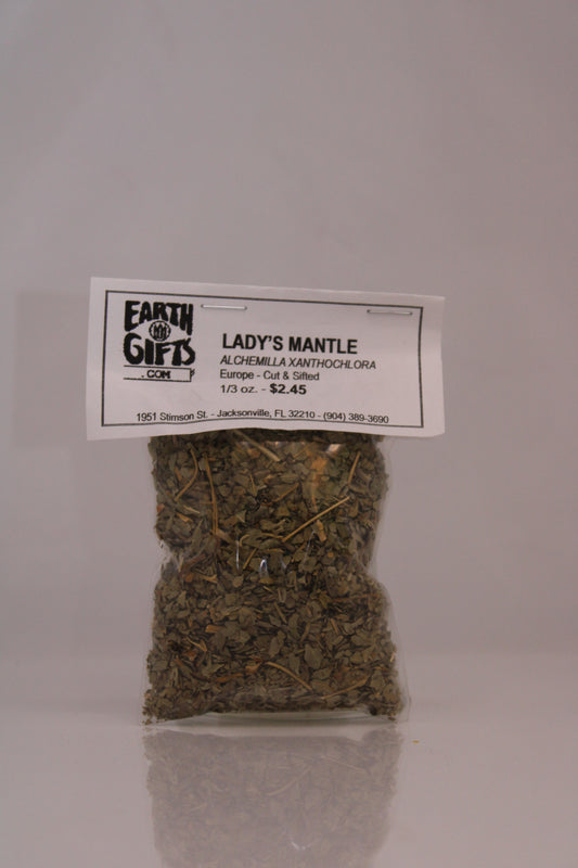Lady's Mantle