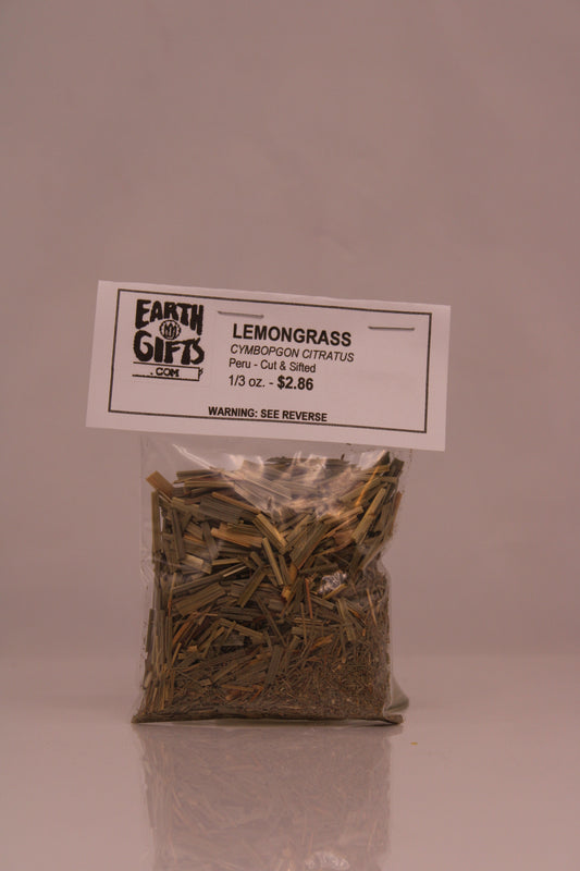 Lemongrass