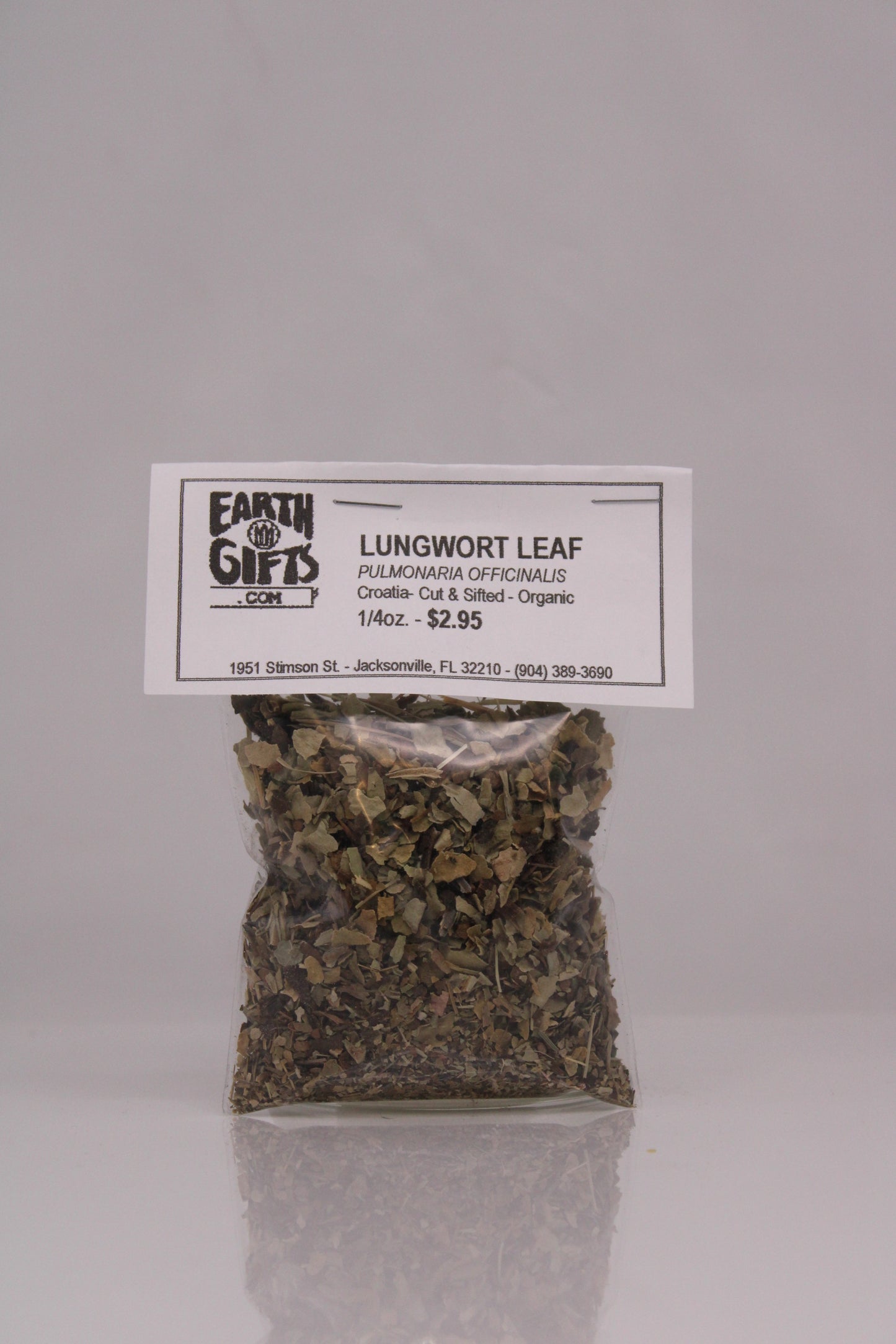 Lungwort
