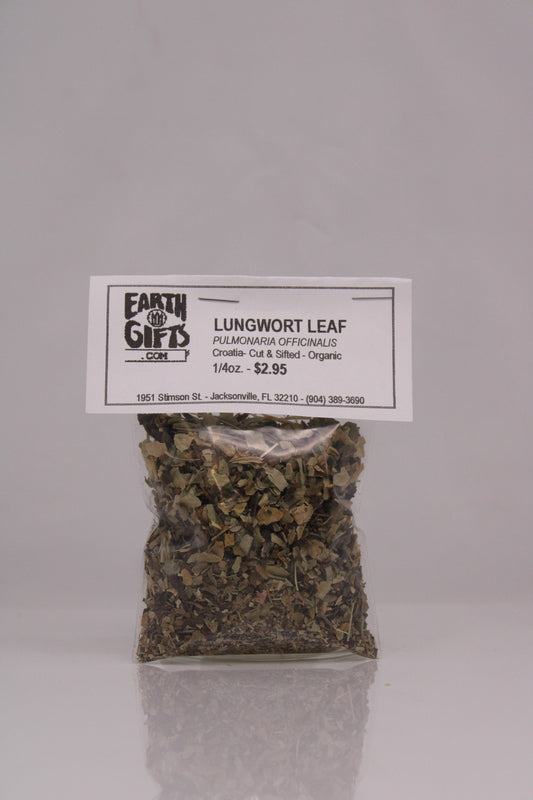 Lungwort