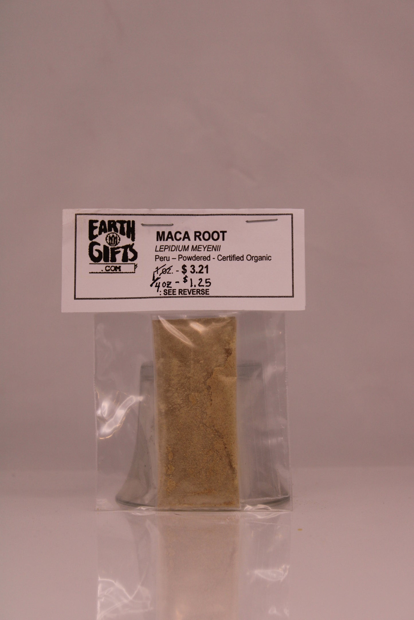 Maca