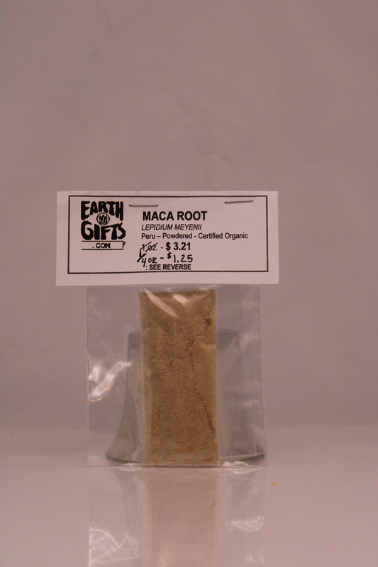 Maca