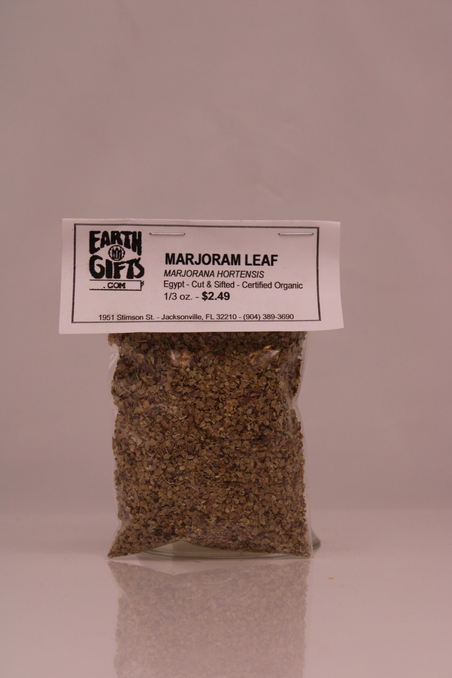 Marjoram