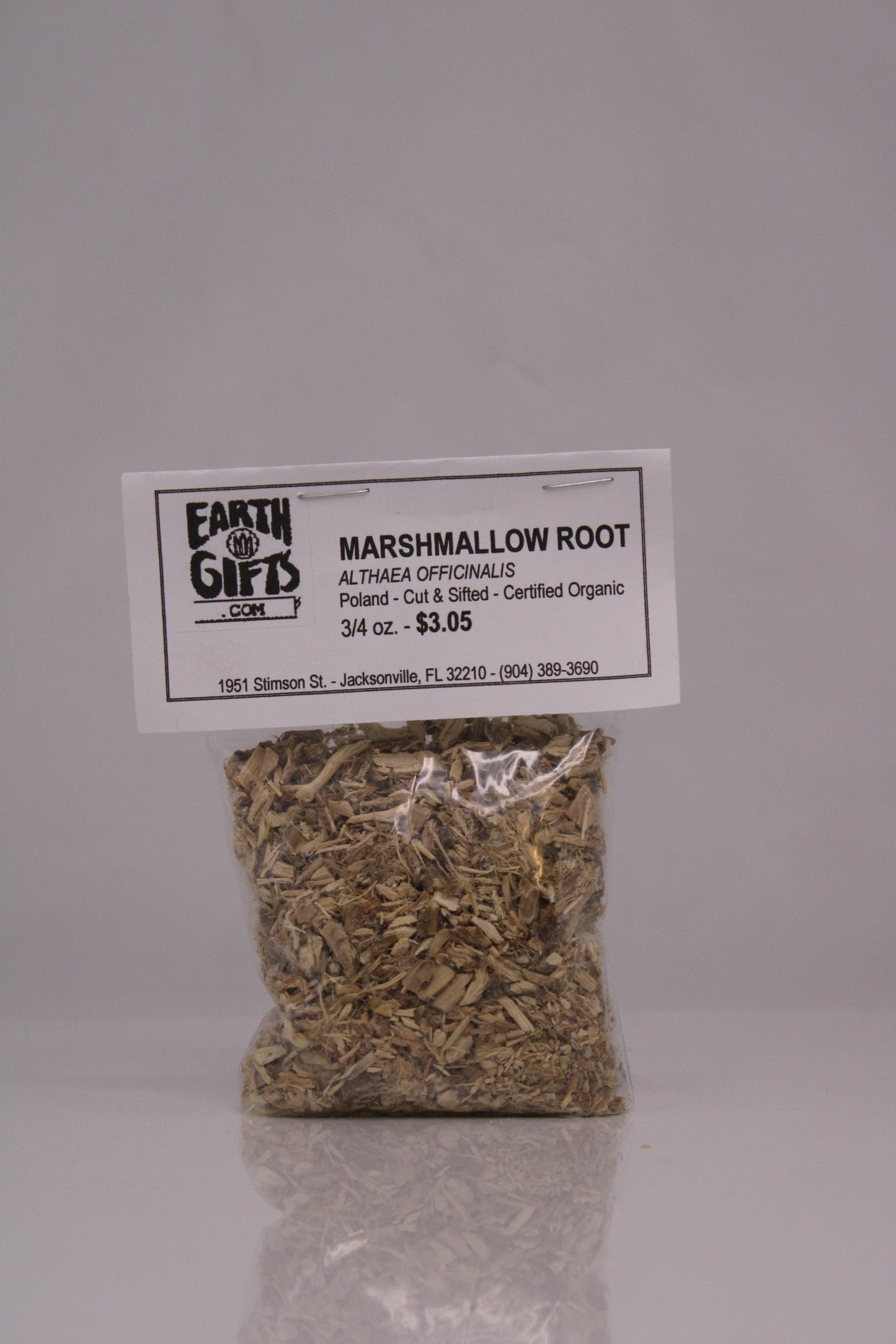 Marshmallow