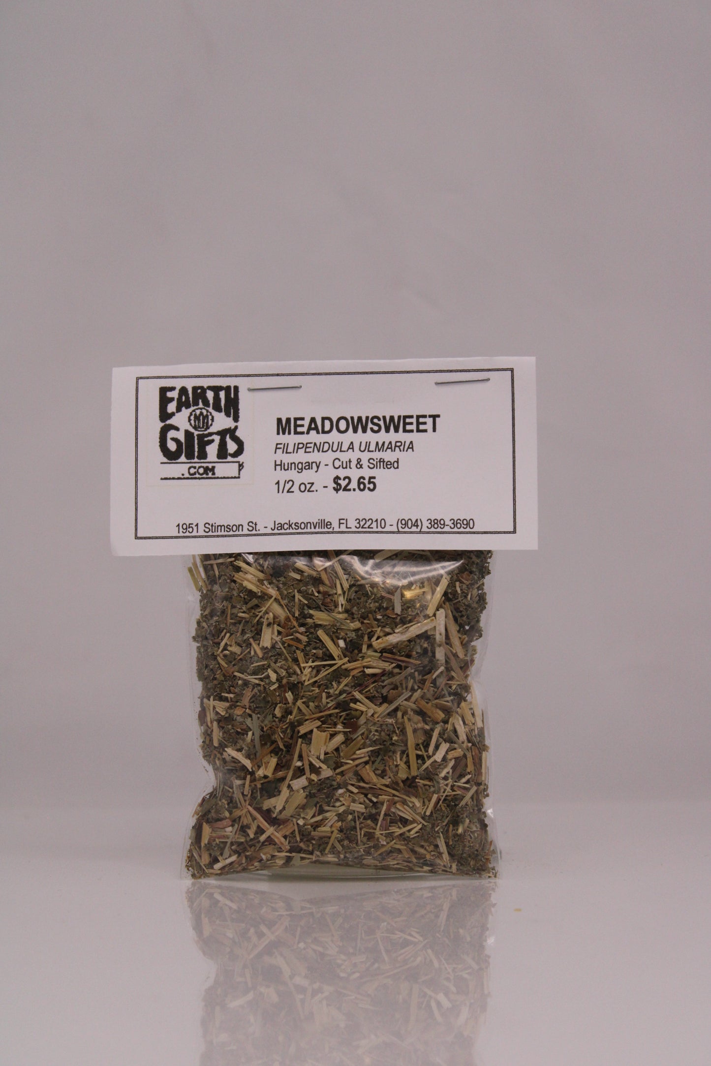 Meadowsweet