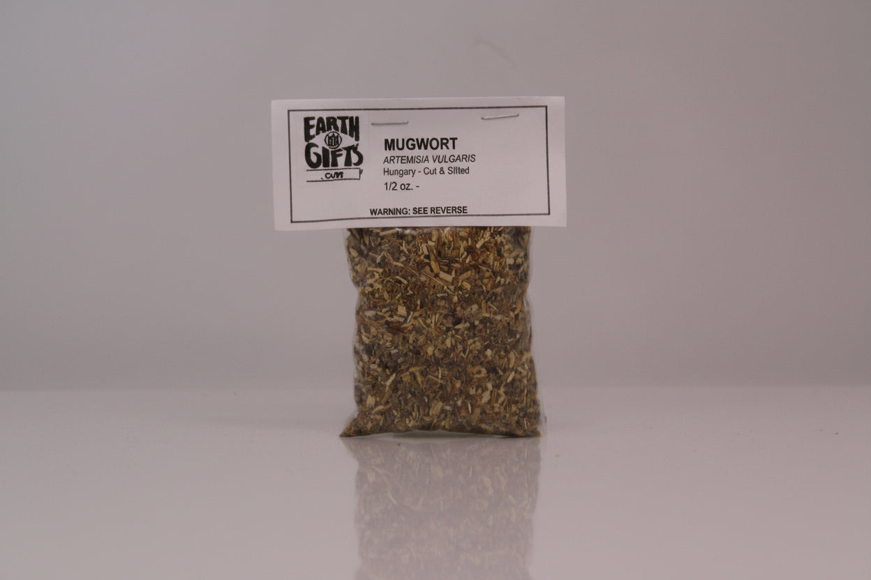 Mugwort