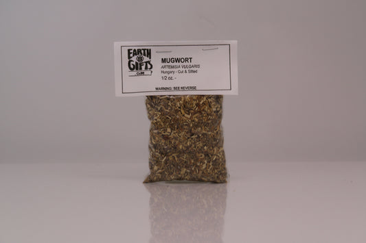 Mugwort