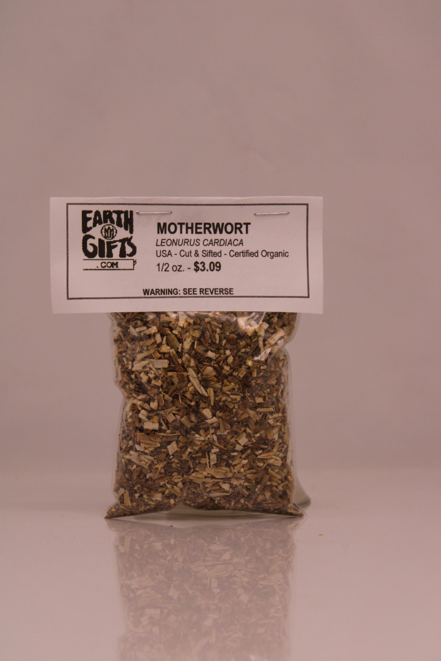 Motherwort
