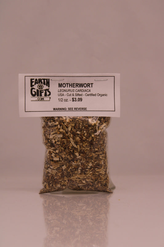 Motherwort