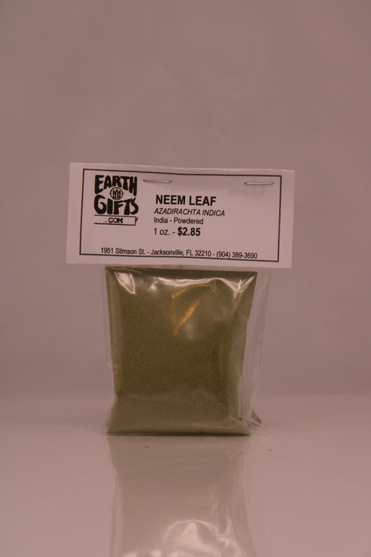 Neem Leaf