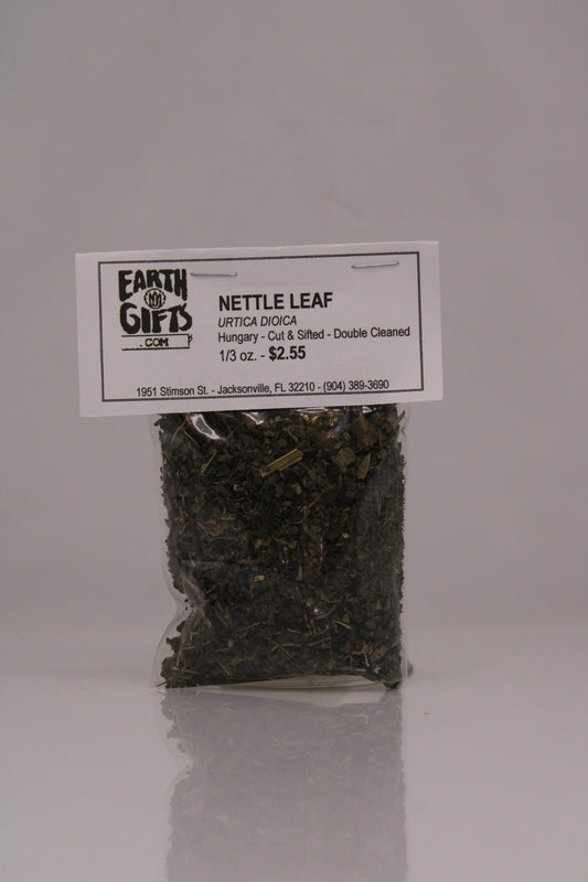 Nettle Leaf