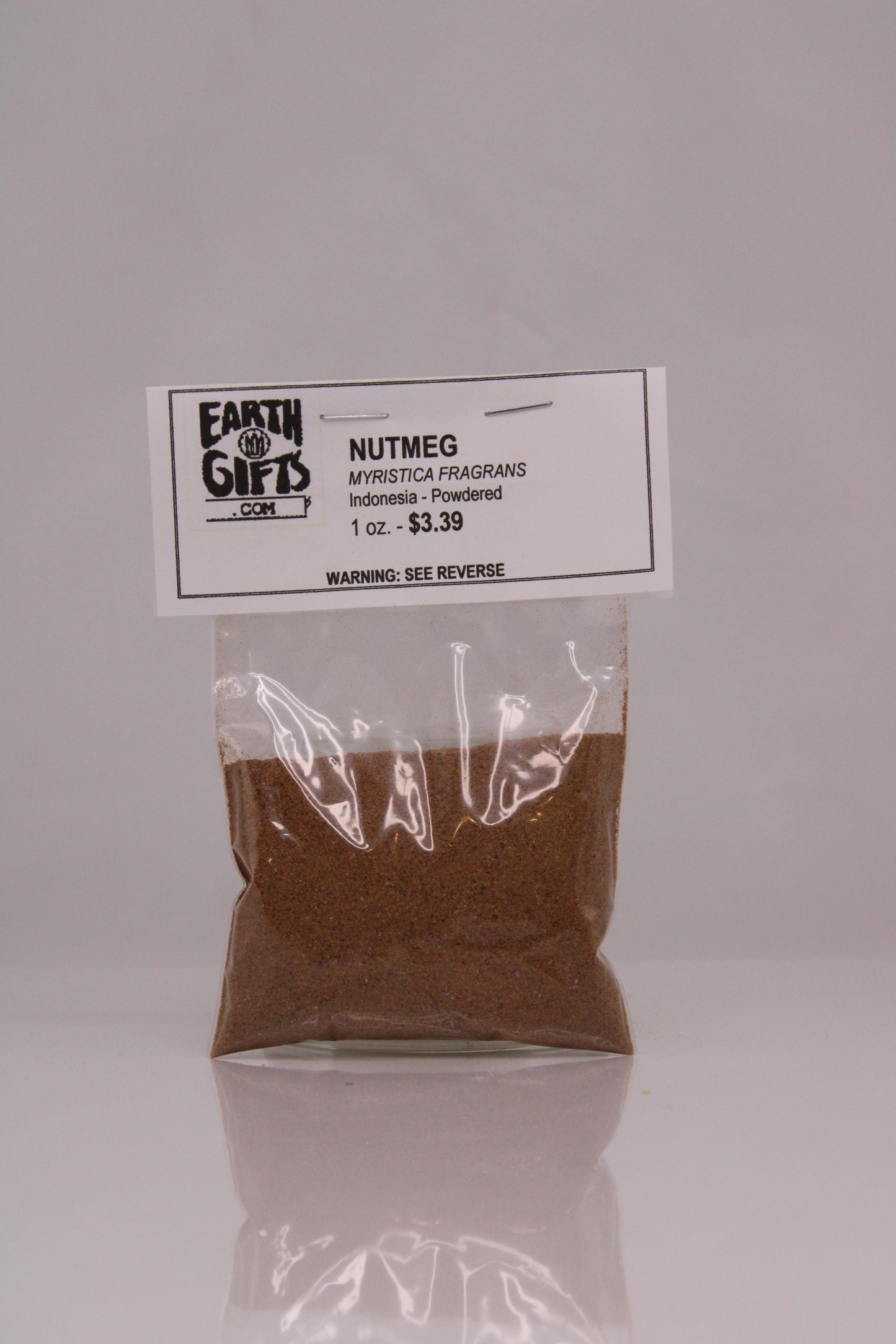 Nutmeg