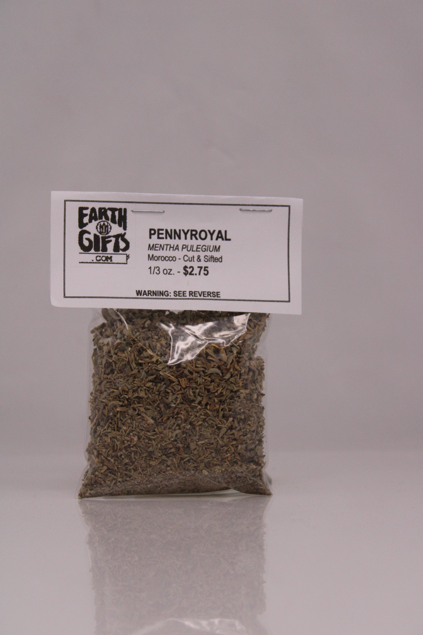 Pennyroyal