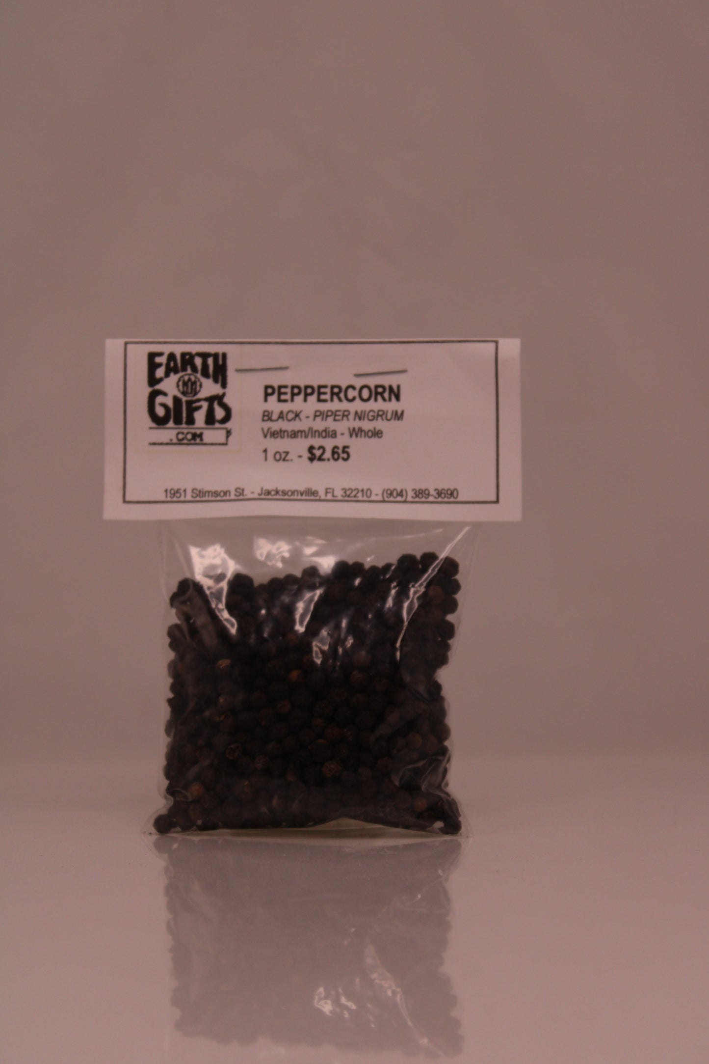 Peppercorn