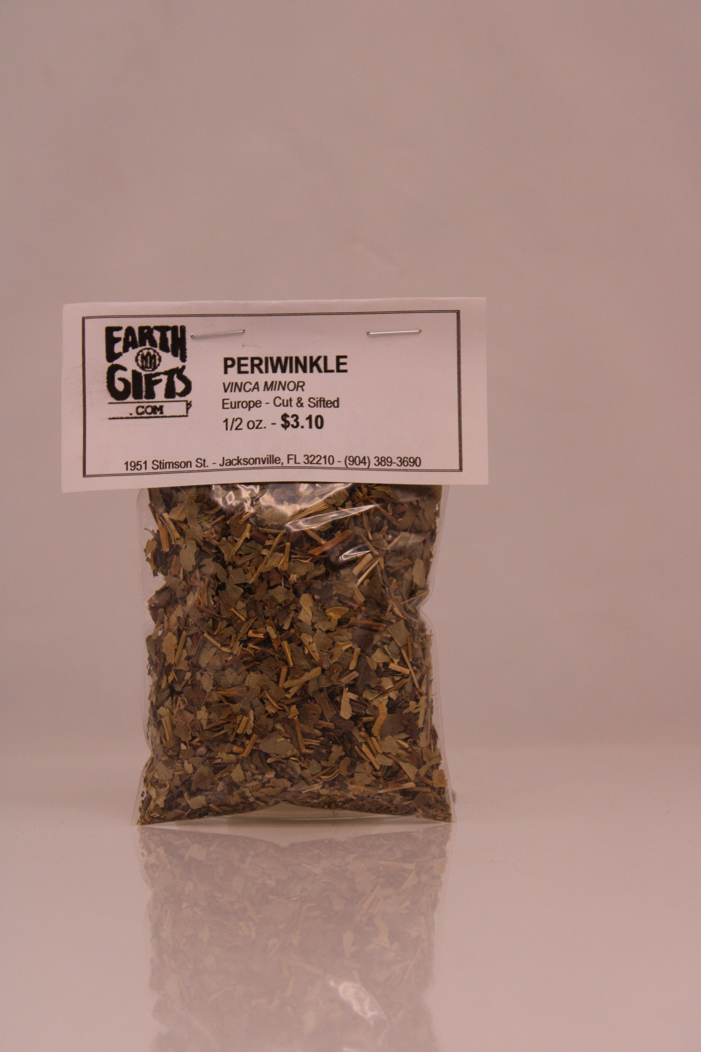 Periwinkle
