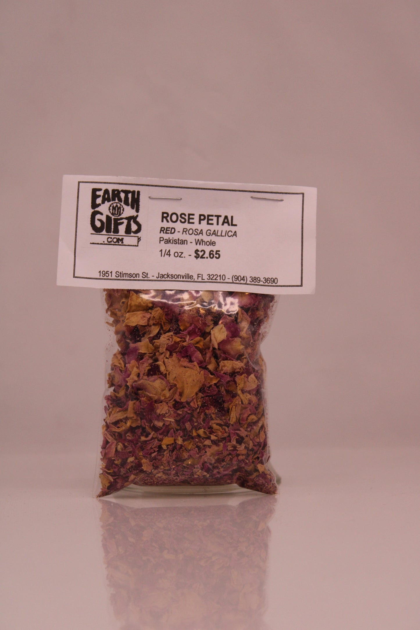 Rose Petal