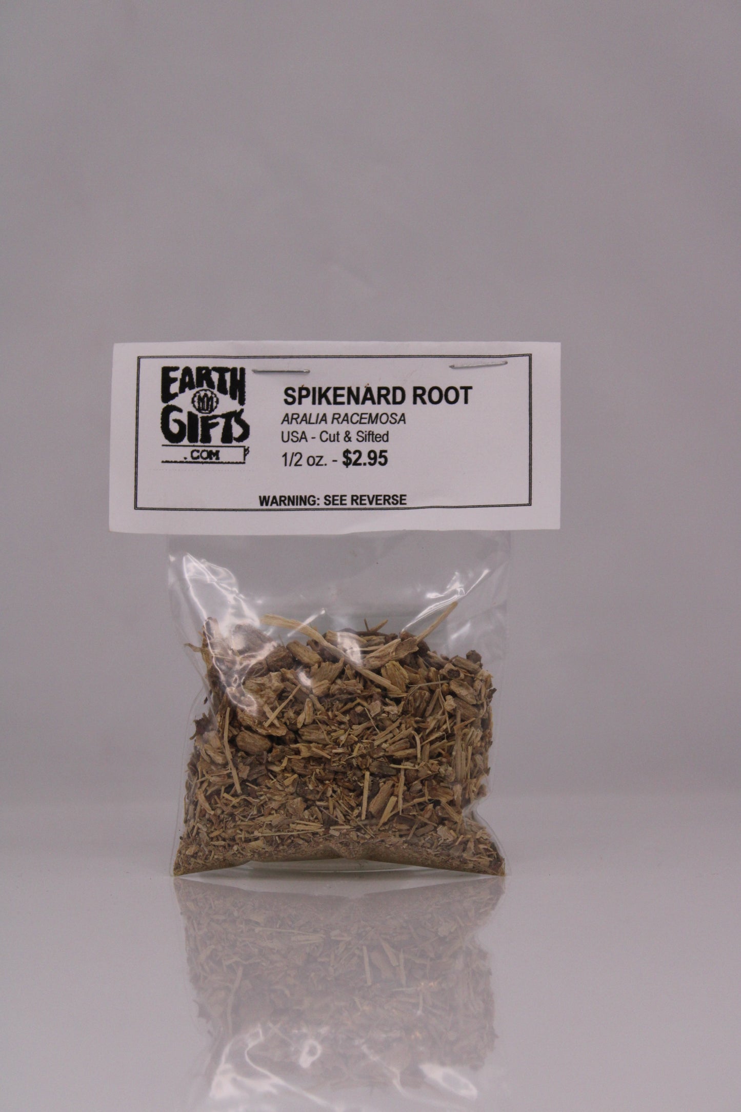 Spikenard Root