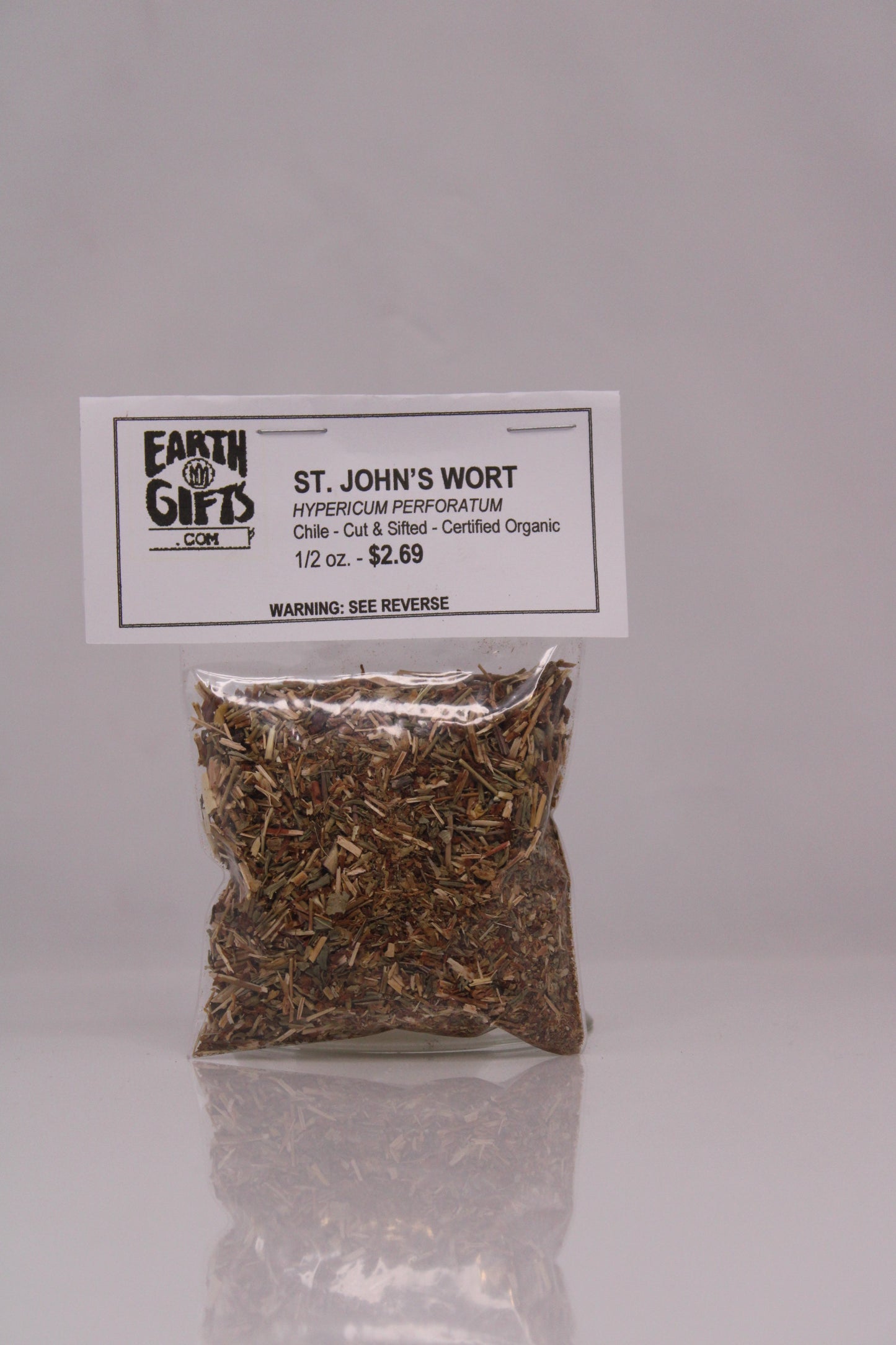 St John's Wort