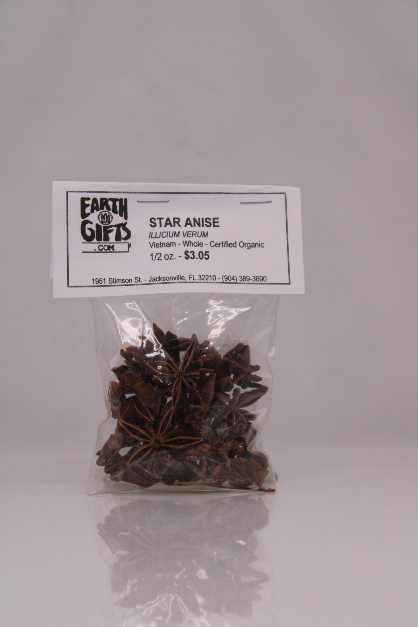 Star Anise