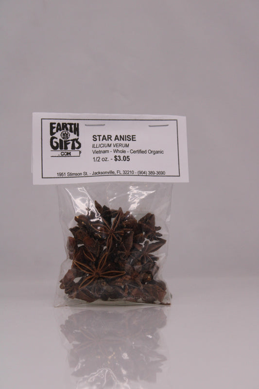 Star Anise